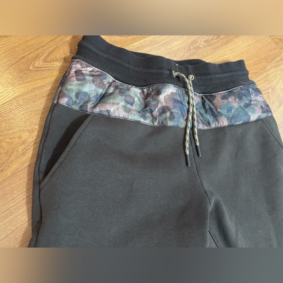 Burton Super Warm Joggers - Picture 10 of 10